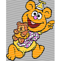 Cartoons and other-CO 3931